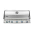 Napoleon Built-In LEX 730 w/ Infrared Bottom+Rear Burners