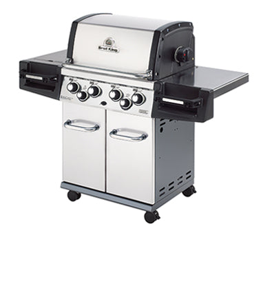 Broil King Regal S490 Pro BBQ
