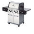 Broil King Regal S490 Pro BBQ
