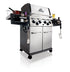 Broil King Regal S490 Pro BBQ
