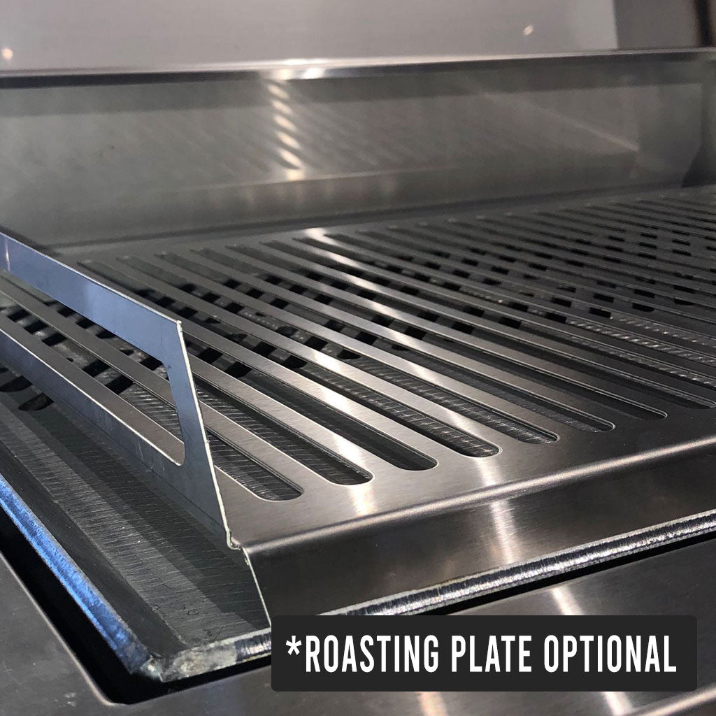 Heatlie Island Gourmet Elite IGE600