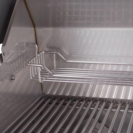 Beefeater Signature 3000ss 4 Burner Built In BBQ