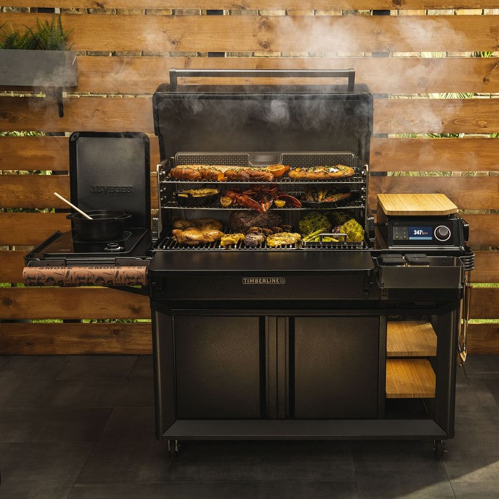 Traeger Timberline XL Pellet Grill