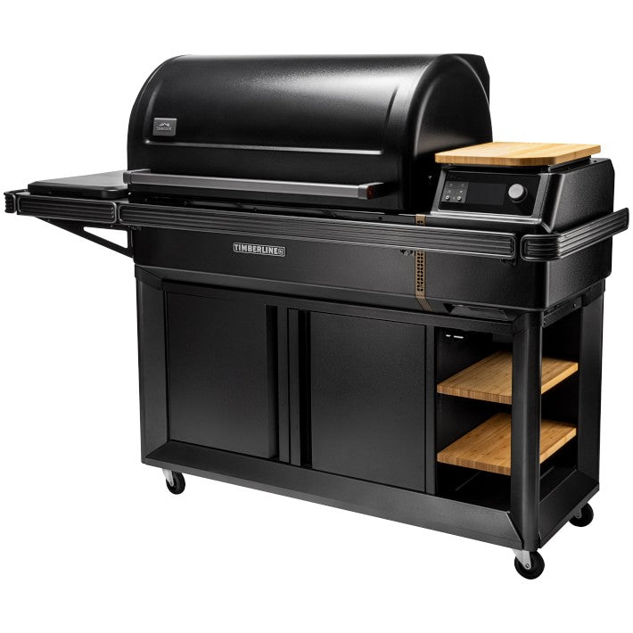 Traeger Timberline XL Pellet Grill (TBB01RLG)