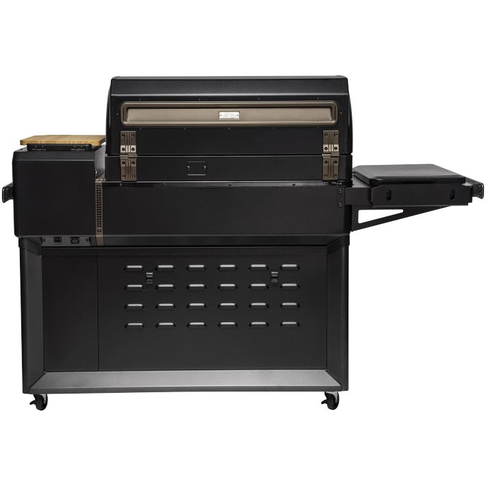 Traeger Timberline XL Pellet Grill