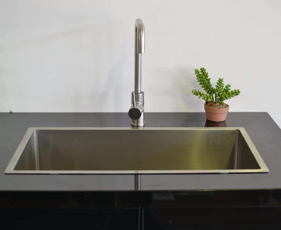 Linkware Large Sink