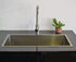 Linkware Large Sink