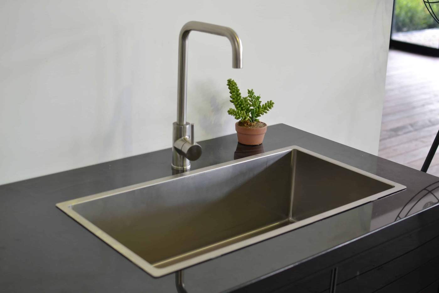 Linkware Large Sink
