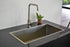 Linkware Large Sink