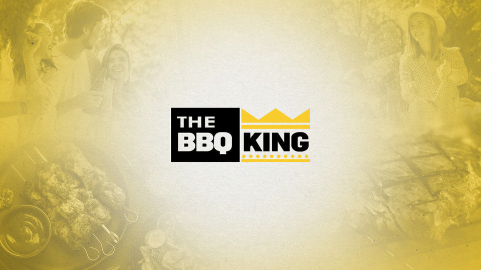 The BBQ King: Your Reign Over All Things Barbecue in Australia