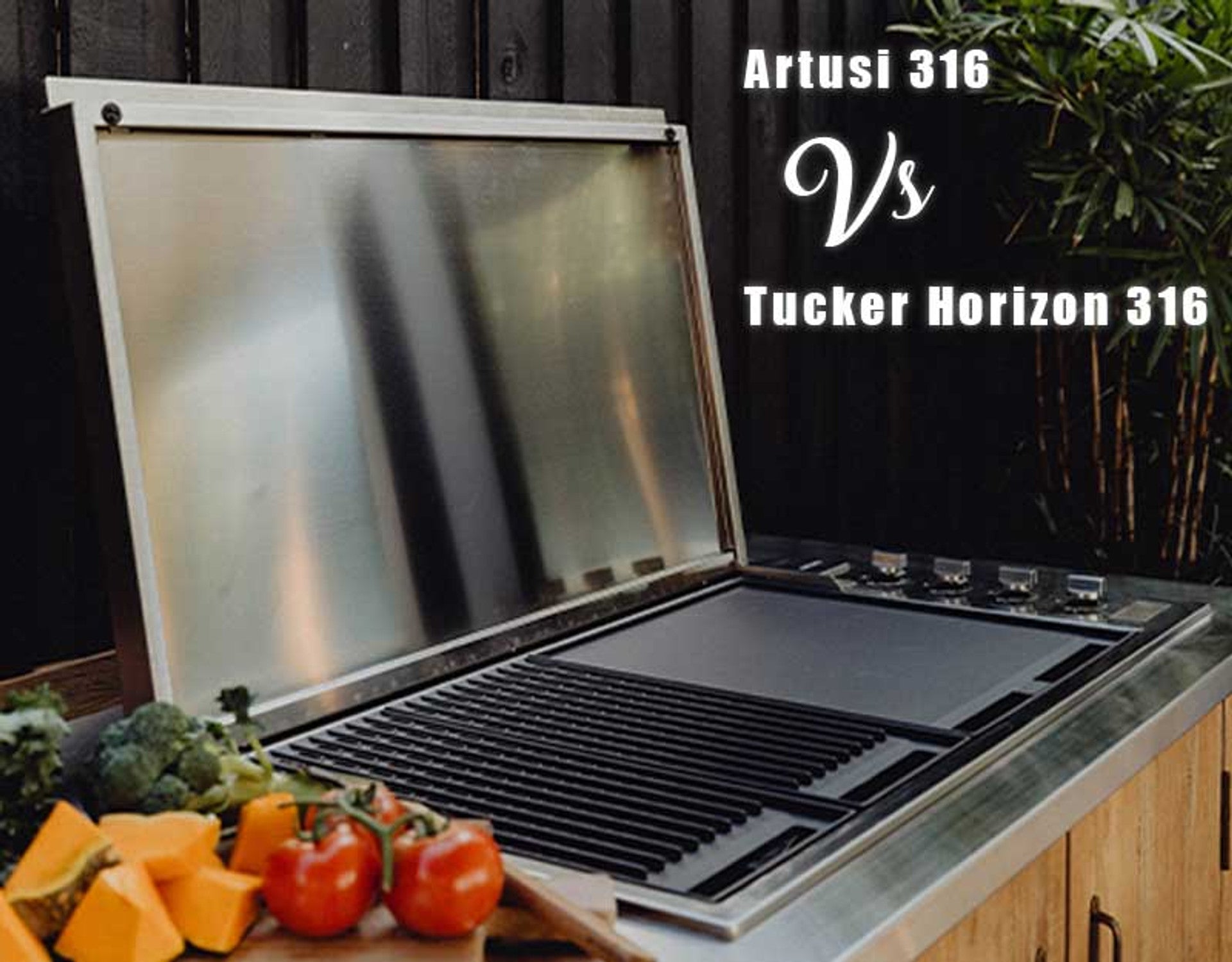 Artusi 316 and the Tucker Horizon 316