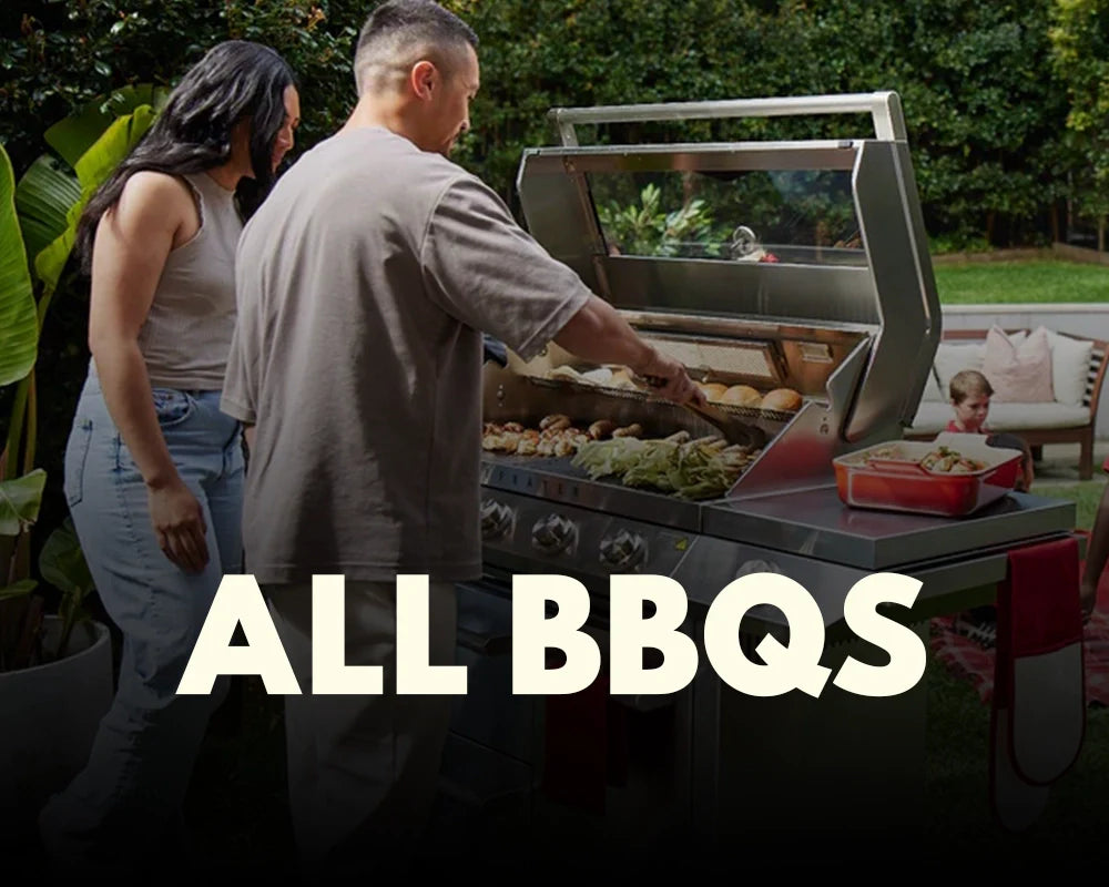 BBQs