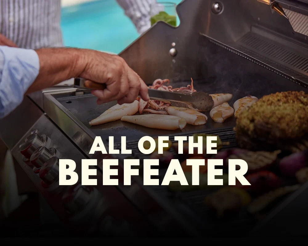 Beefeater