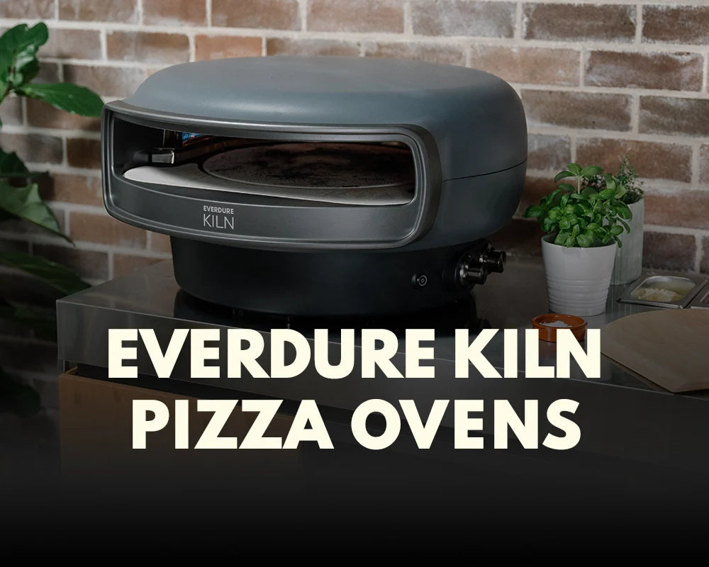 Everdure Pizza Ovens