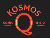 Kosmos Q Rubs and Spices