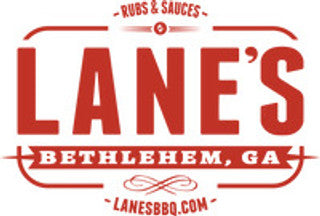 Lane's BBQ