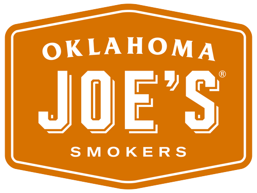 Oklahoma Joe's Smokers