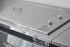 Heatlie Island Gourmet Elite IGE600