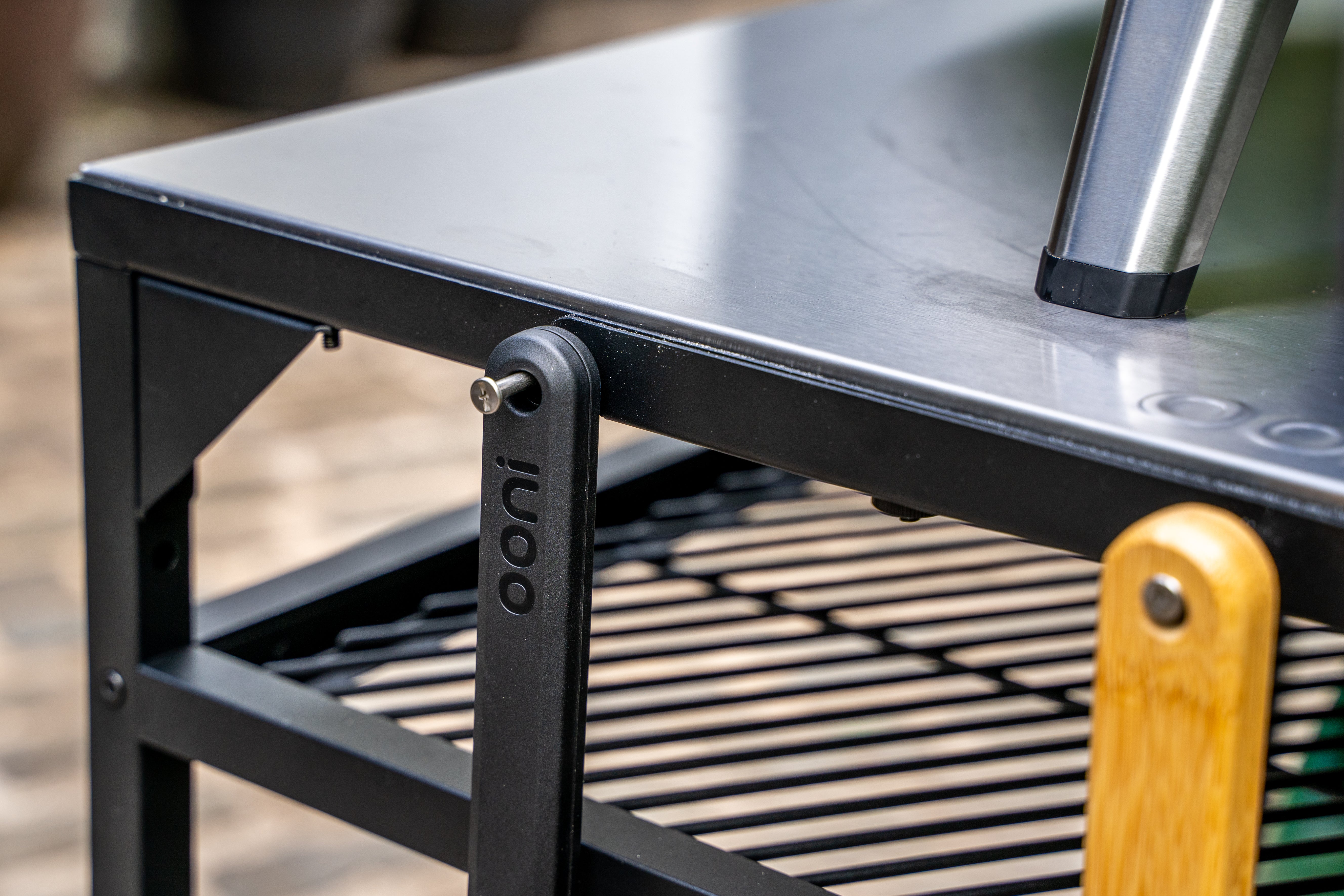 Ooni Modular Portable Pizza Oven Table - Medium