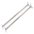 Heatstrip Extension Mounting Pole for THH & THH-AR Series
