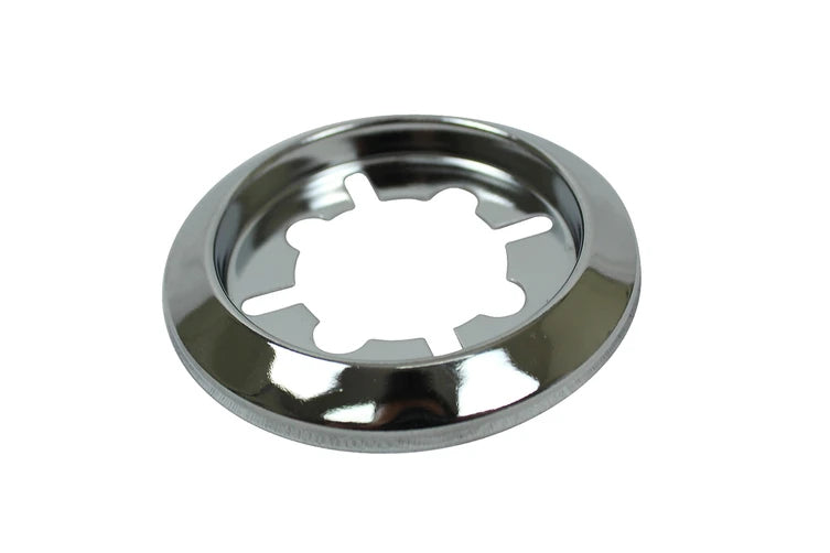 BeefEater Brushed Round Dress Ring Suits 060543 Knob