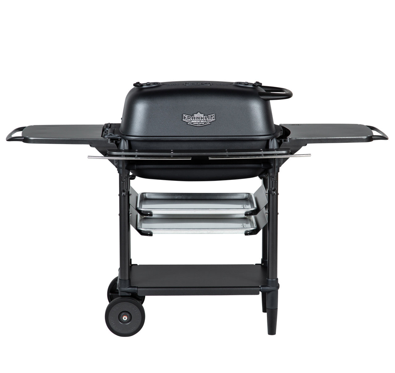 PK All New Original PK300AF Grill & Smoker - Coal/Coal 