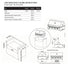 Beefeater 1200 Series Stainless Steel 4 Burner Built In BBQ