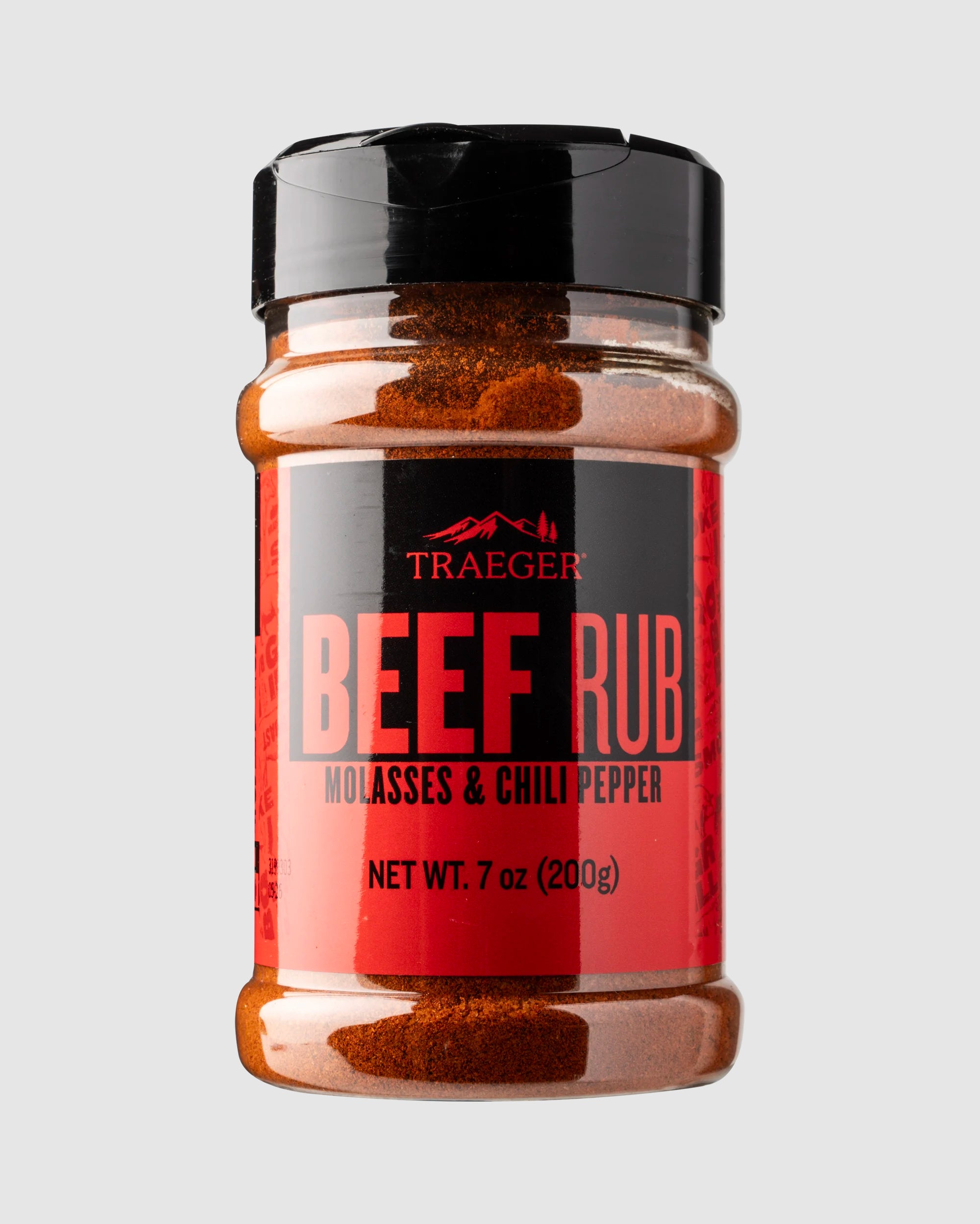 Traeger Beef Rub - 200g