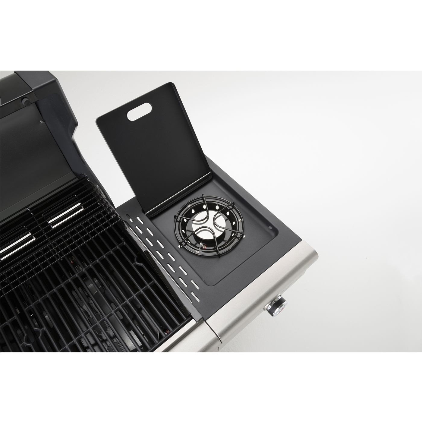 Landmann Triton 4.1 - 4 Burner Graphite