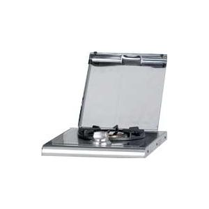 Beefeater Signature Side Burner Built in