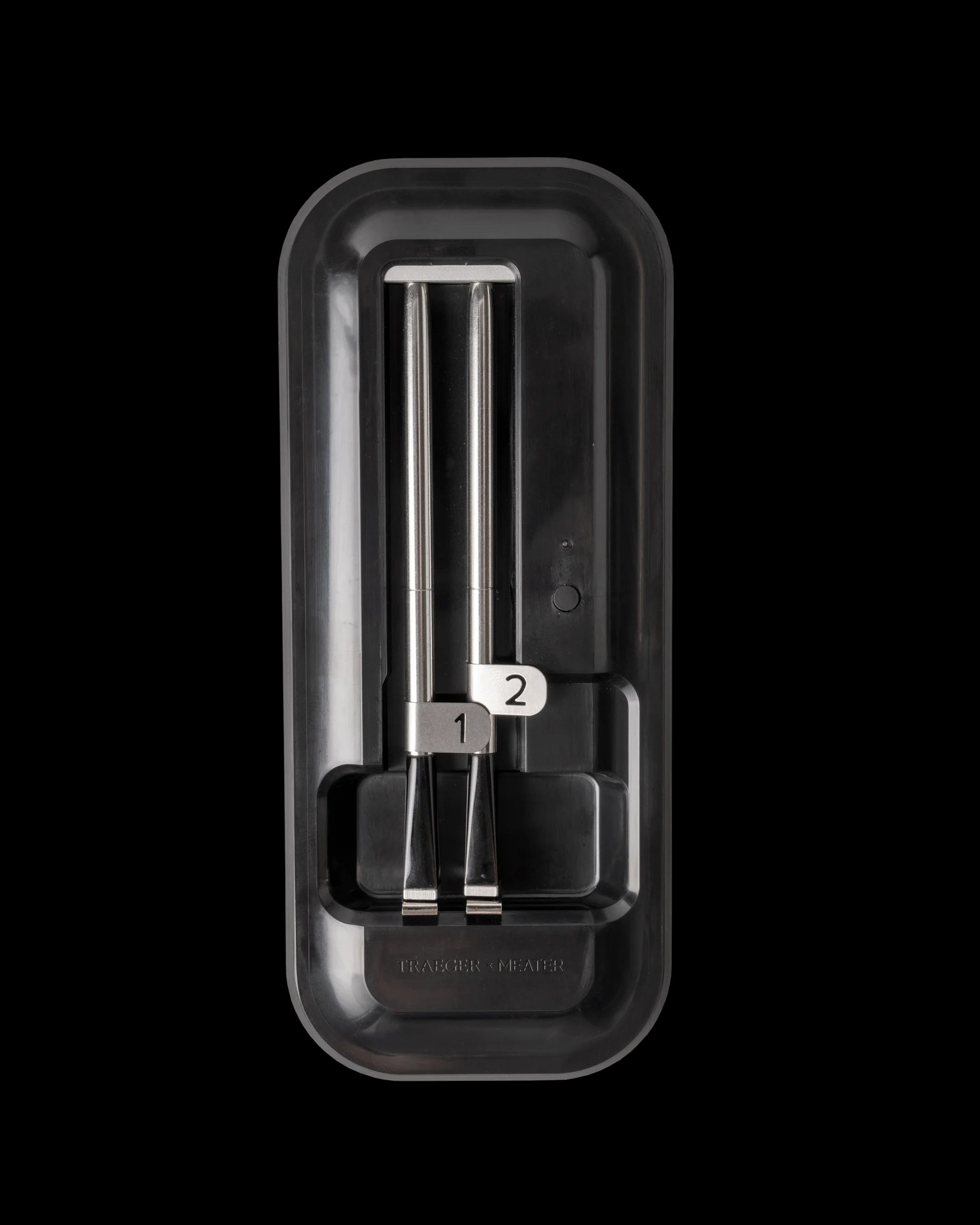 Traeger X Meater Wireless Meat Thermometer