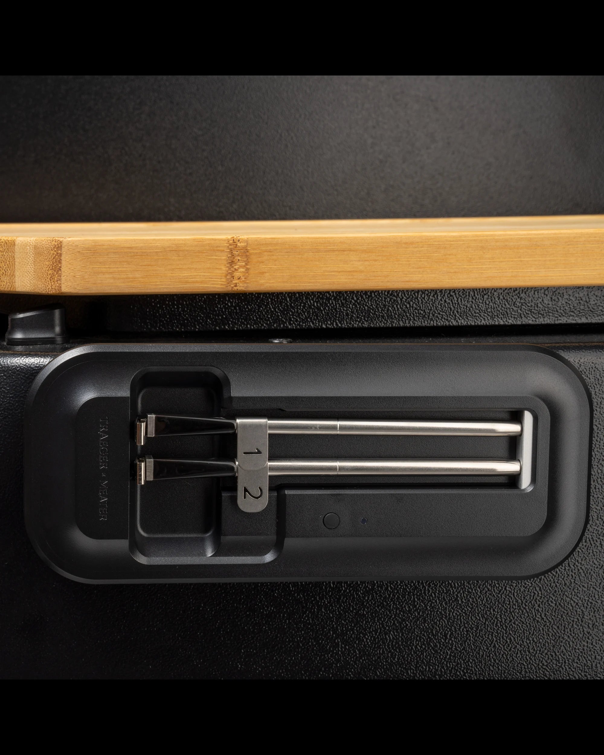 Traeger X Meater Wireless Meat Thermometer