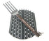 GrillGrates for the 14.5 Inch Weber Kettle Grill, Small Green Egg, MiniMax & Akorn Jr