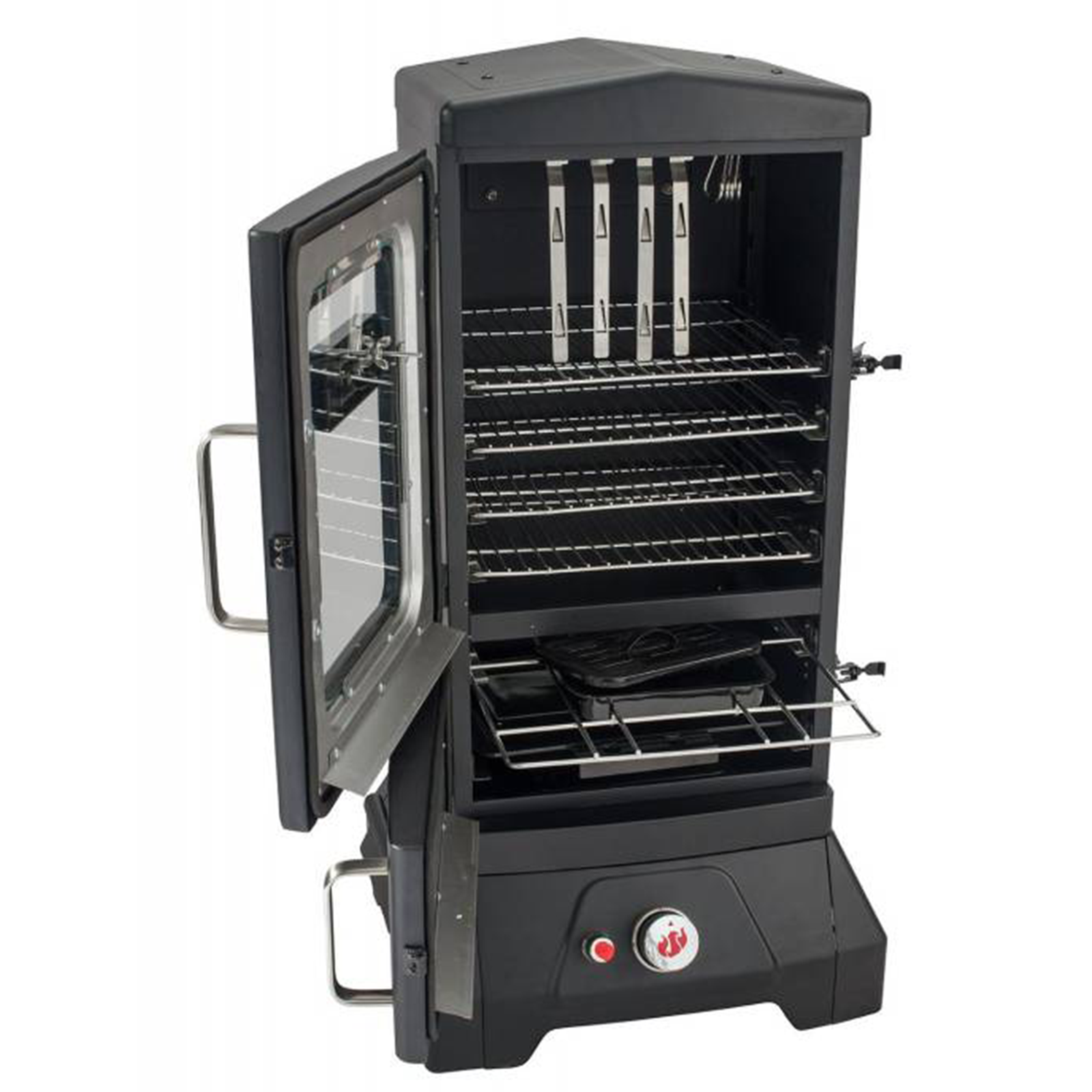 Landmann 32 Inch Vertical Gas Smoker