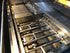 Tucker R Class V12 BBQ