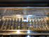 Tucker R Class V12 BBQ Built In