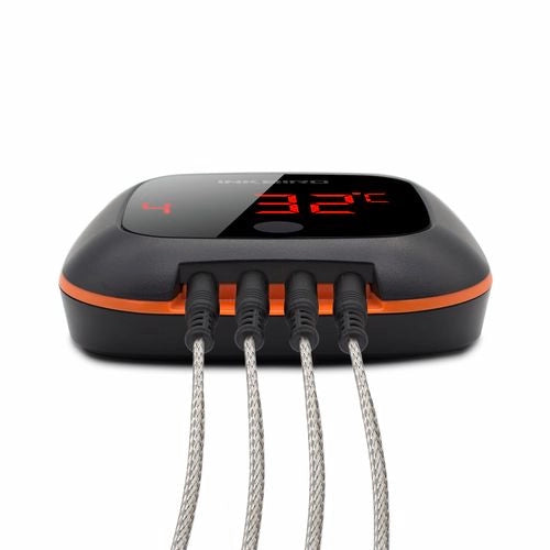 Inkbird 4 Probe Digital Thermometer