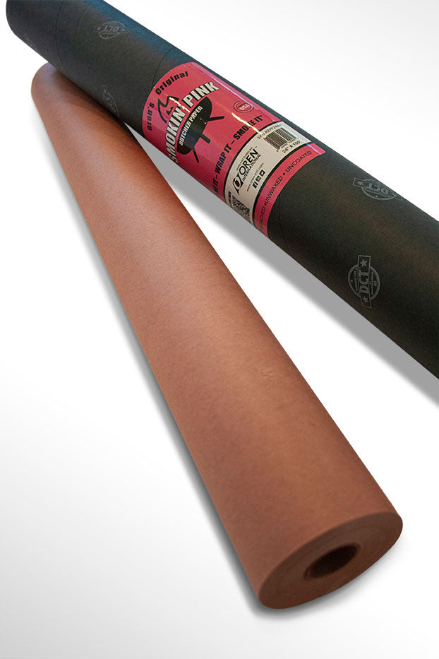 Food Grade Butchers Paper 24" 150FT