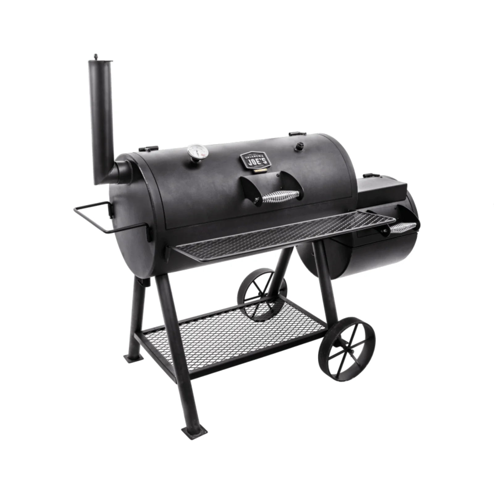 Oklahoma Joes Highland Offset Smoker
