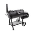 Oklahoma Joes Highland Offset Smoker