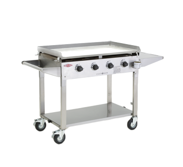 Beefeater Clubman 4 Burner - BD16440 