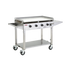 Beefeater Clubman 4 Burner - BD16440 