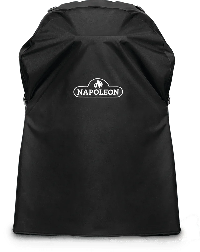 Napoleon Travel Q Pro 285 on Stand Cover
