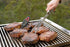 Man Law Digital Instant Read Thermometer