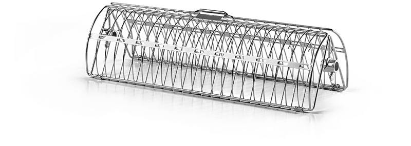 Napoleon Rotisserie Rack - The BBQ King