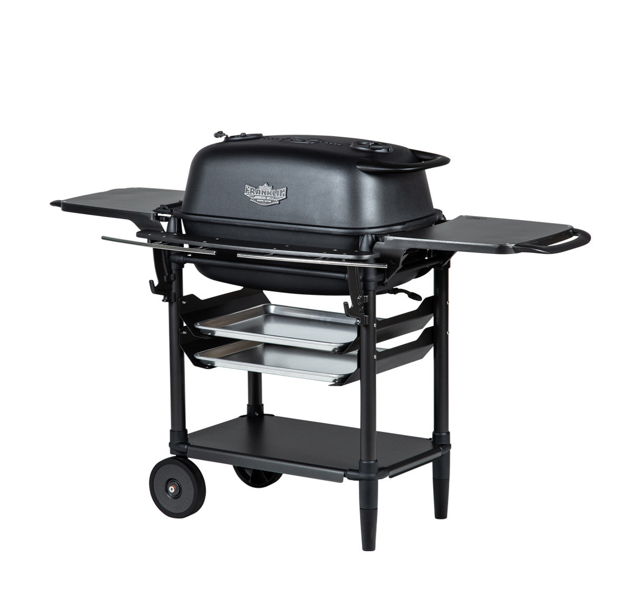PK Grills - PK300 Portable Charcoal Grill & Smoker
