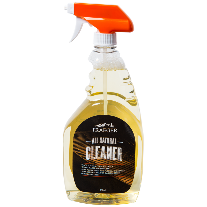 Traeger All Natural Cleaner 950ml - BAC576