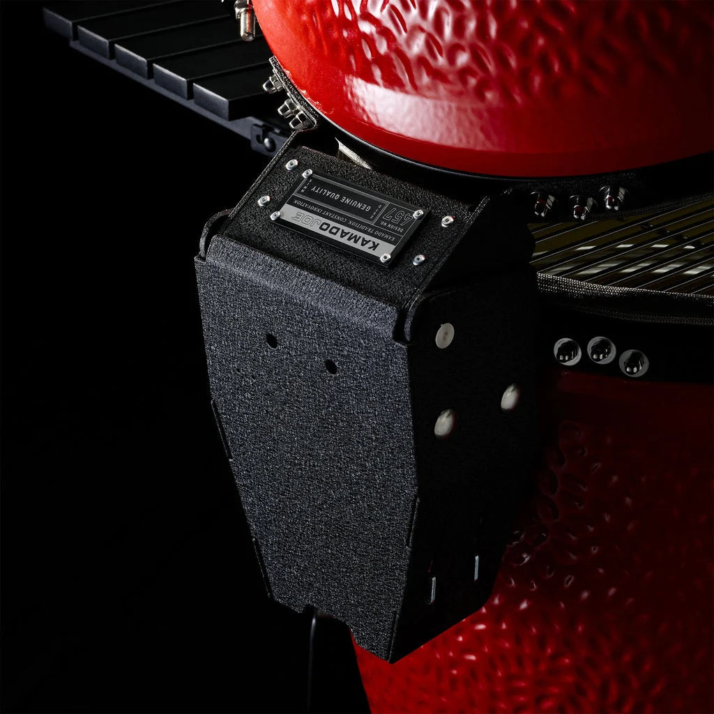 Kamado Joe Big Joe Konnected Bundle Deal