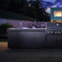 Gasmate Nova Graphite Storage Module