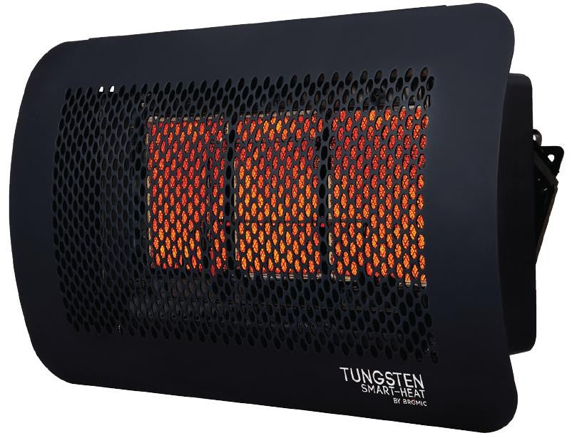 Bromic Tungsten Smart-heat 300 LPG Outdoor Heater